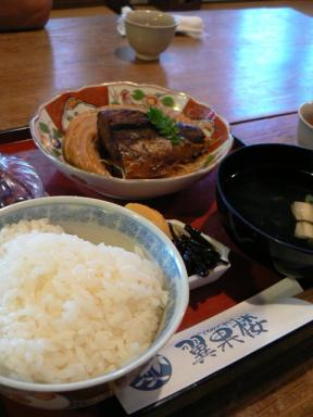 焼き鯖そうめん.JPG
