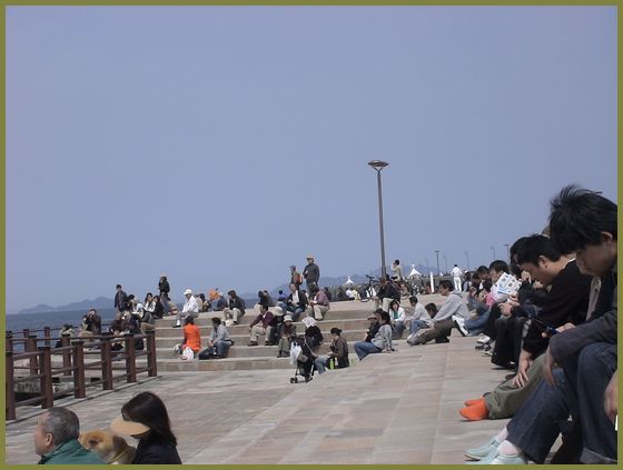 サンポート高松