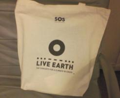 live earth