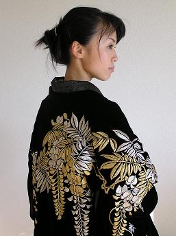 目立つかしらん＾＾；；