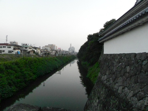 霞城公園山形20100823