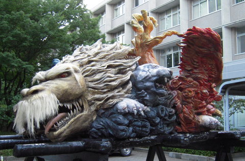 東京藝大学祭20090905C
