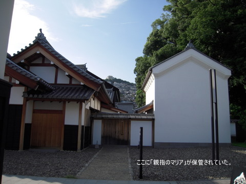 長崎歴史文化博物館20090821Ｂ