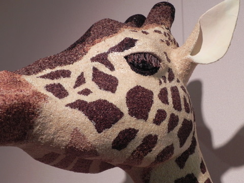 似せもの動物園展上野動物園20101013C