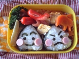 にこにこ弁当