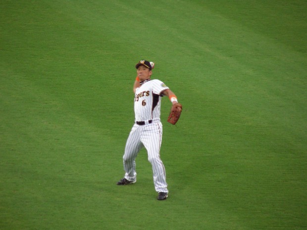 兄貴こっち！！