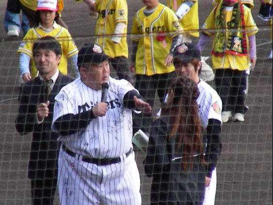 松村・陣内智則