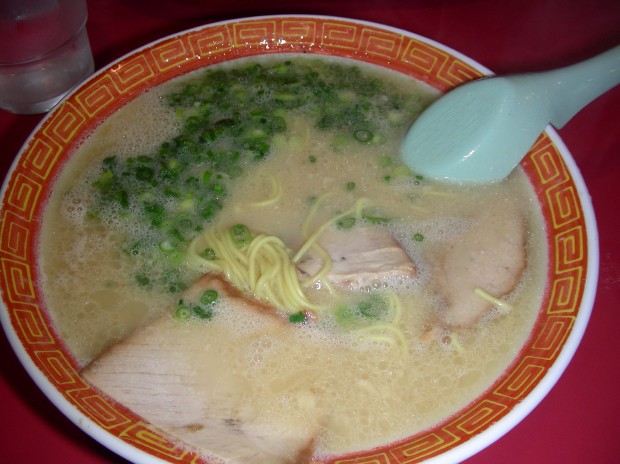 博多ラーメン