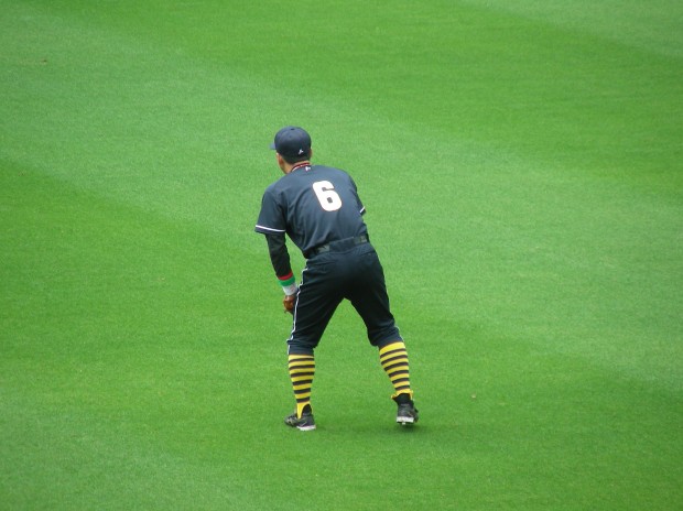 交流戦ホームのユニフォーム