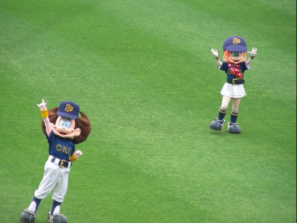 ネッピーとリプシー