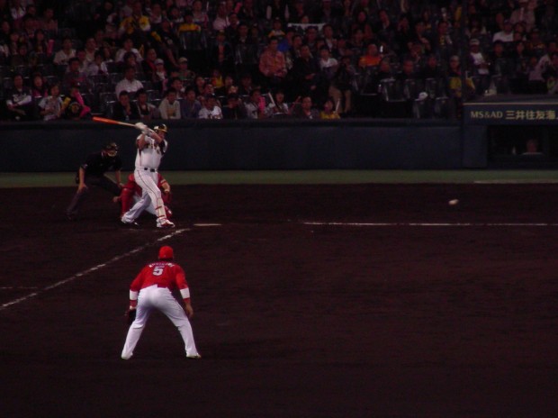 タイムリー！！