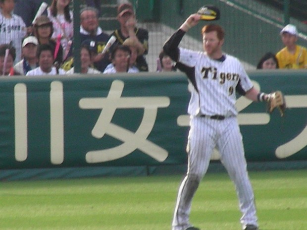 マートンまたまたタイムリー