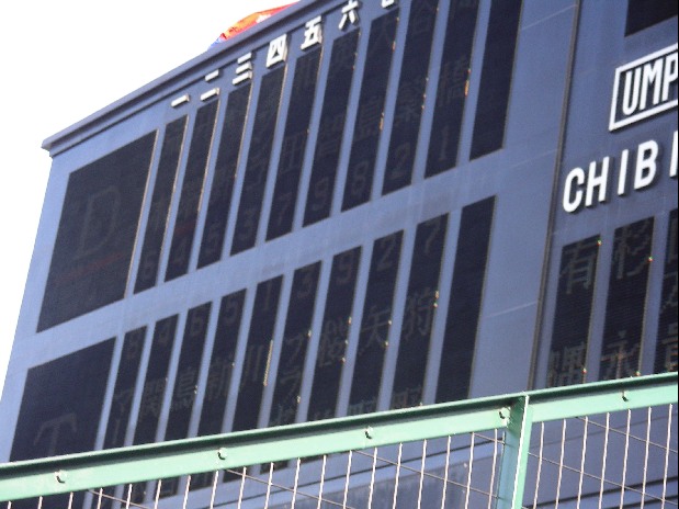 キャッチャー矢野！