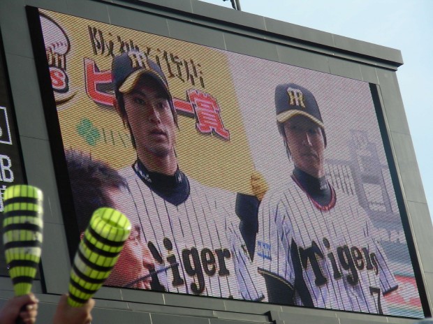 ヒーローインタビュー