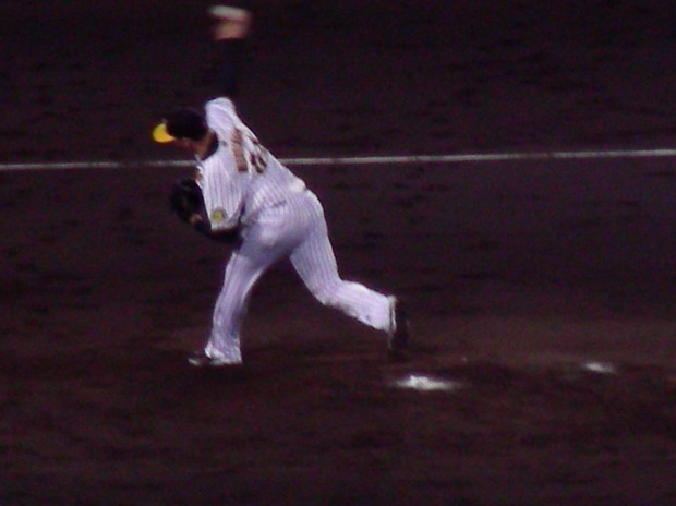 メッセンジャー