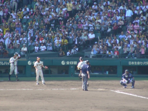 ブラゼル選手１７号！