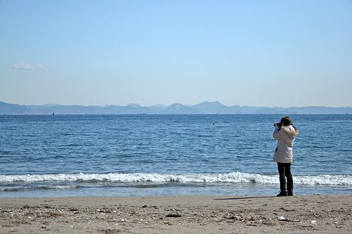 三浦海岸