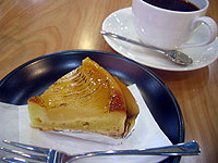 パティスリー　ルセット630