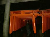伏見稲荷２