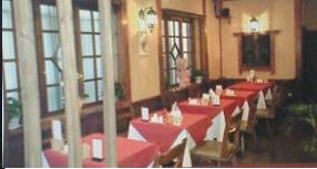 プチラパン店内