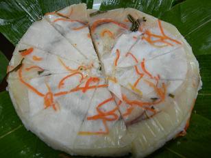 ぶりのすし　２　