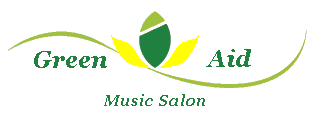 Green Aid Music Salon