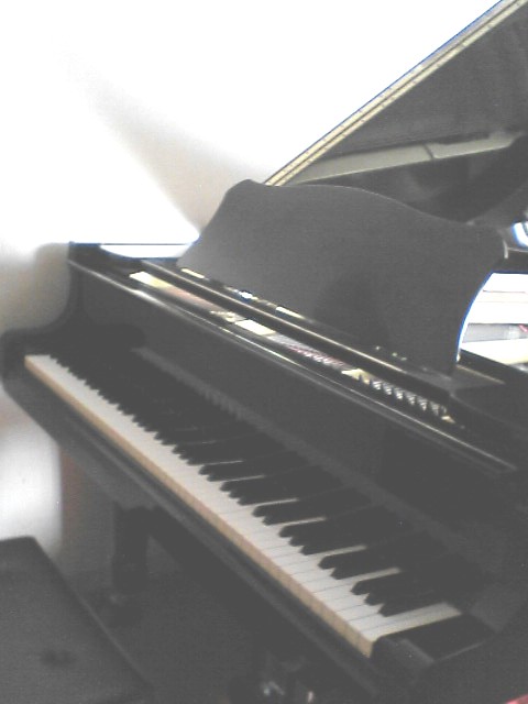 PIANO☆