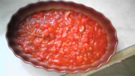 ちょっと具沢山にしてみた☆