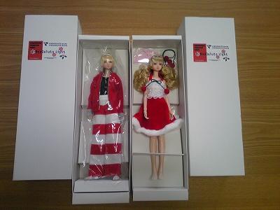 お待ちしてました～ｖ