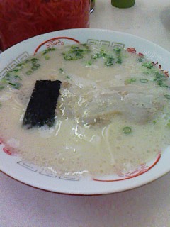 丸幸ラーメン