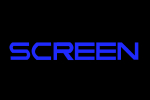 screen