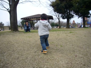 男は黙って坂登る