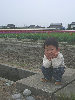 チューリッぷー