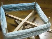 むらになってしまいまして。