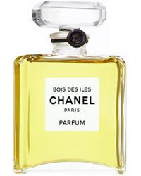 CHANEL BOIS DES ILES ボアデジル オーデトワレ100ml capacitacion