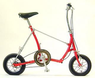 ブリヂストン ワンタッチピクニカ 自転車 | どうかいの～ の