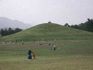 まんのう公園６