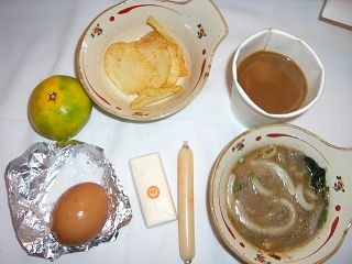 モーニングｾｯﾄ