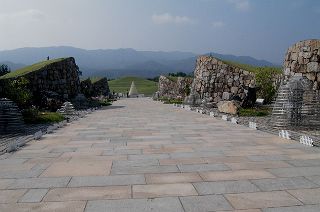 まんのう公園１