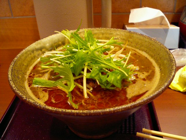 黒ゴマ坦々麺.JPG