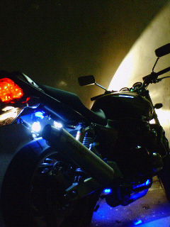 ＣＢ４００ＳＦ