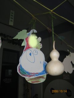 081015幼稚園作品２