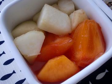 今日もこのｺﾝﾋﾞ(つ´∀｀)つ