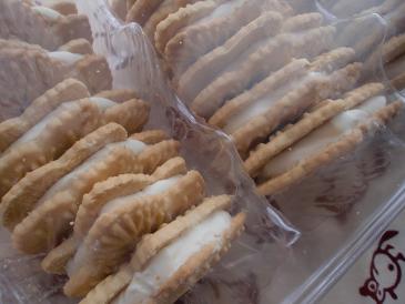 ｸﾘｰﾑの量に注目(ﾟДﾟ)ﾉ