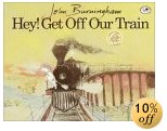 Hey! Get Off Our Train.jpg