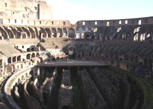 コロッセオ