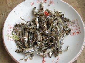 ジェイの行っていた店お魚