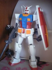 RX-78-2 Ver.2.0