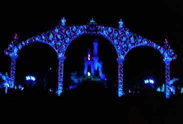 ディズニーランド２