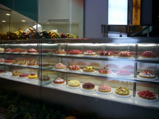 BERRY CAFE